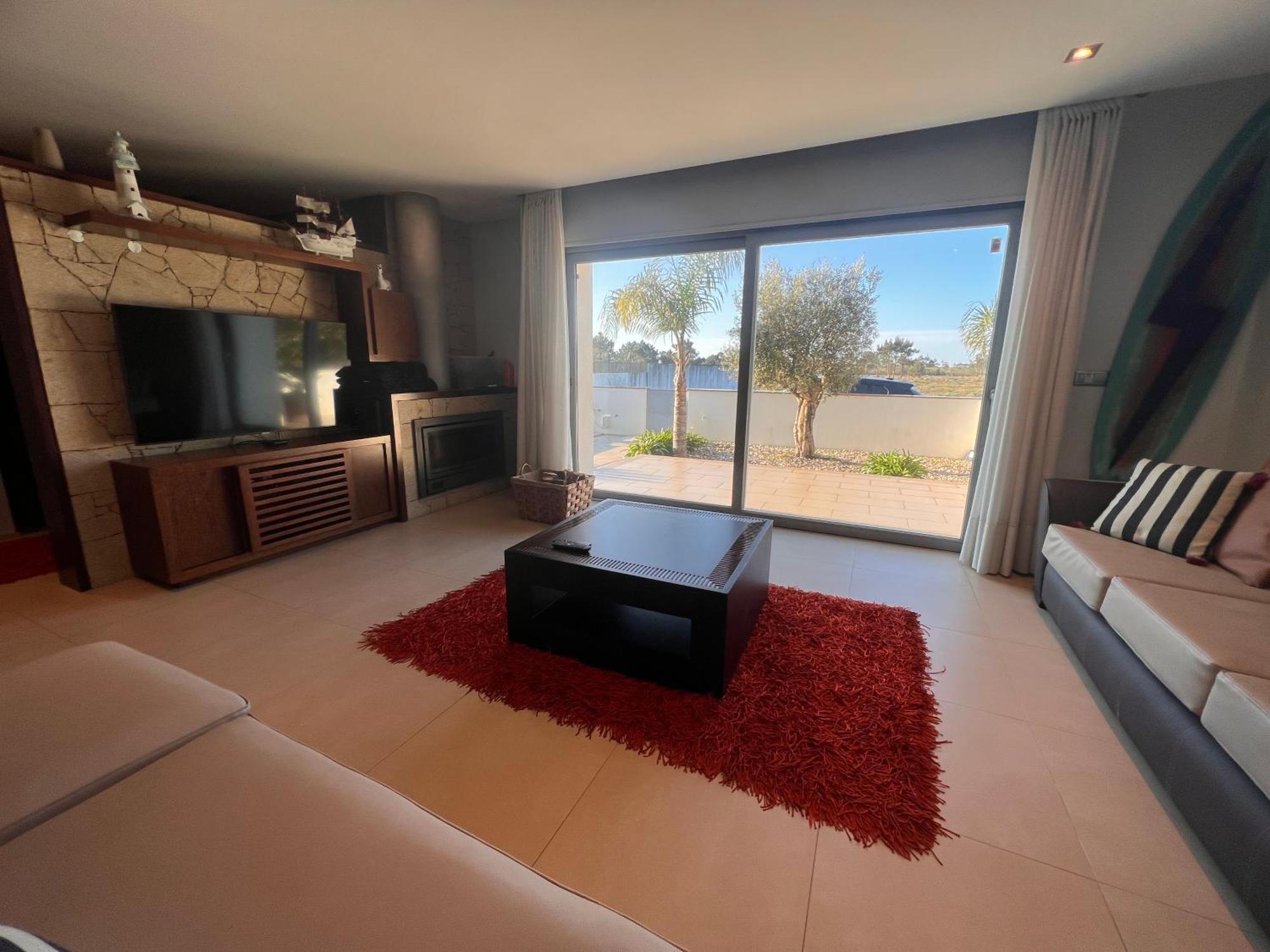 O Cantinho Entre A Ria E O Mar - With Hot Water Pool All Year Round Торрейра Екстер'єр фото